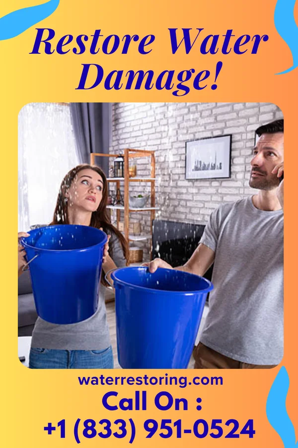 water restoration United Disaster Recovery LLC Beaver Creek